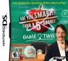 Are You Smarter Than A 5th Grader: Game Time Box Art Front